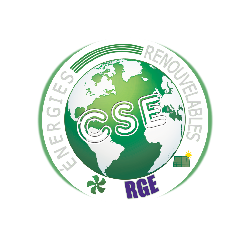 Cap Soleil Energie Logo