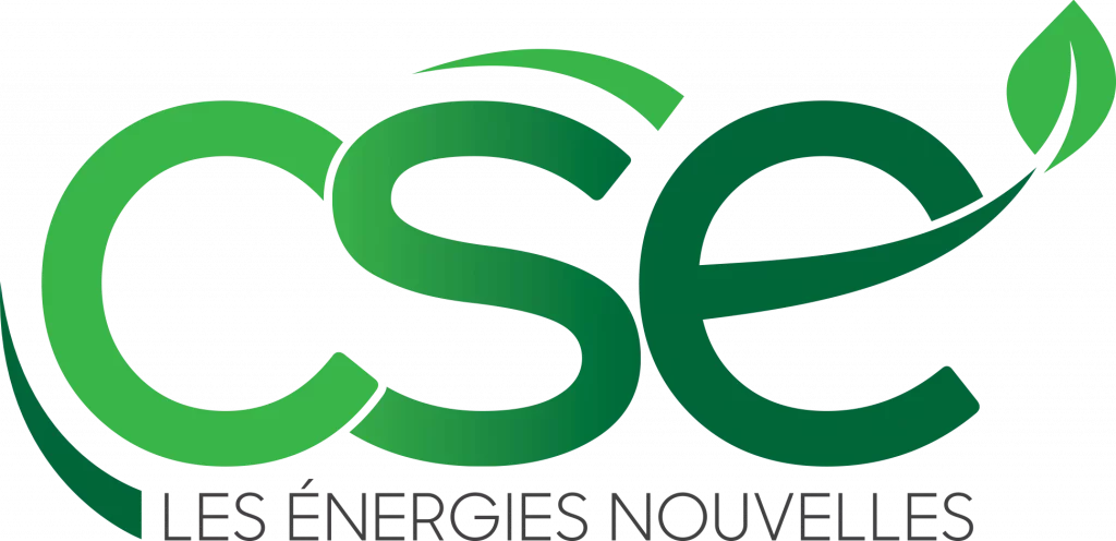 Logo Cap Soleil Energie (CSE)