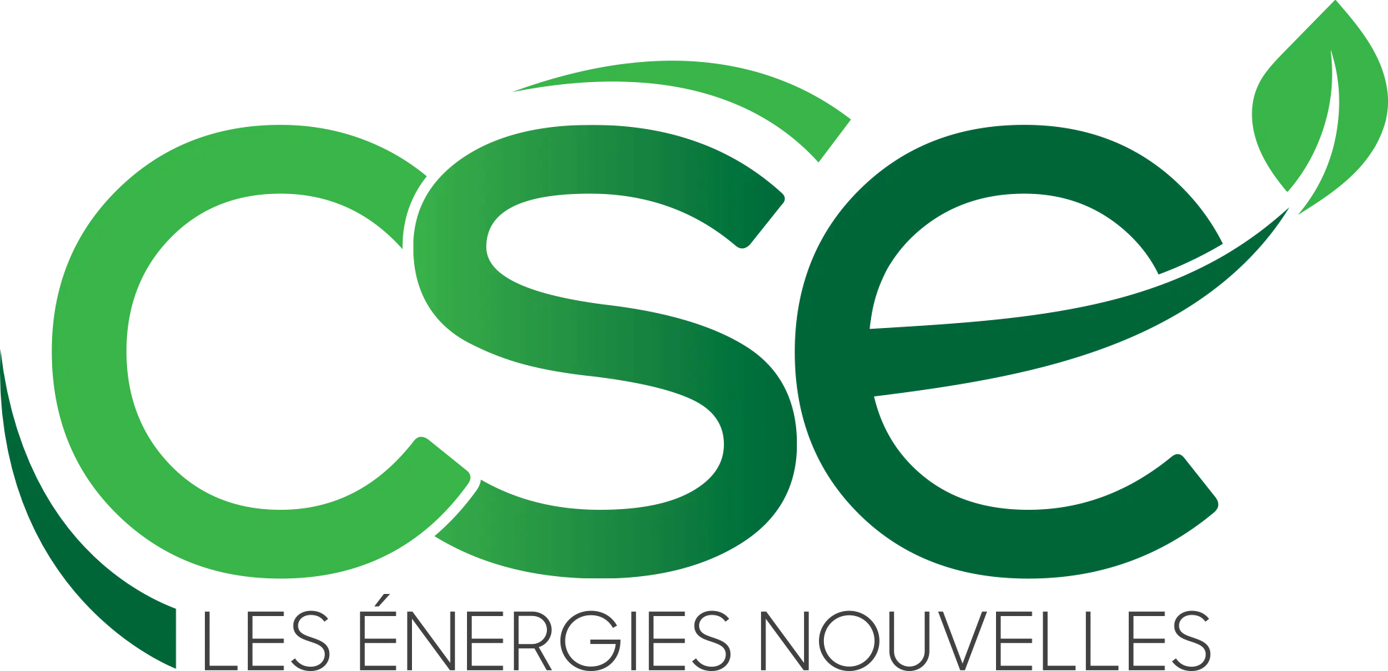 Logo Cap Soleil Energie (CSE)