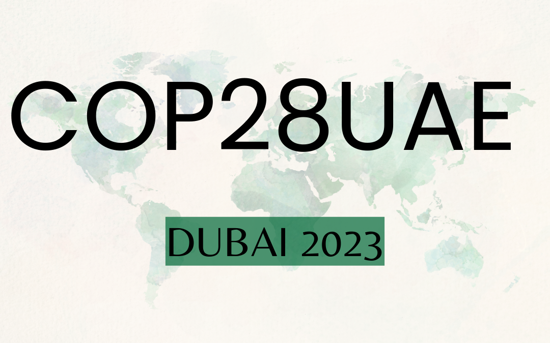 COP 28 : un tournant décisif vers la fin des combustibles fossiles