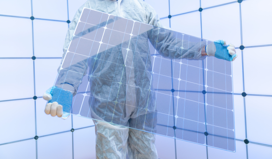 Panneau solaire photovoltaïque et thermique : tout savoir
