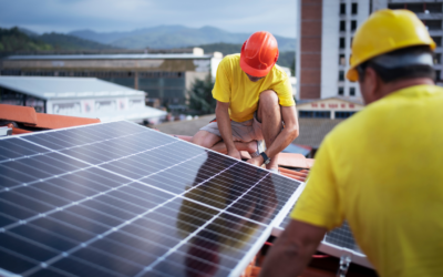 Définition du watt crête : la puissance nominale d’un panneau photovoltaïque