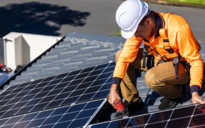 Composition d’un panneau photovoltaïque : ce qu’il faut savoir