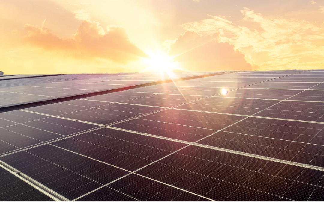 Panneau solaire photovoltaïque monocristallin : avantage et inconvénient
