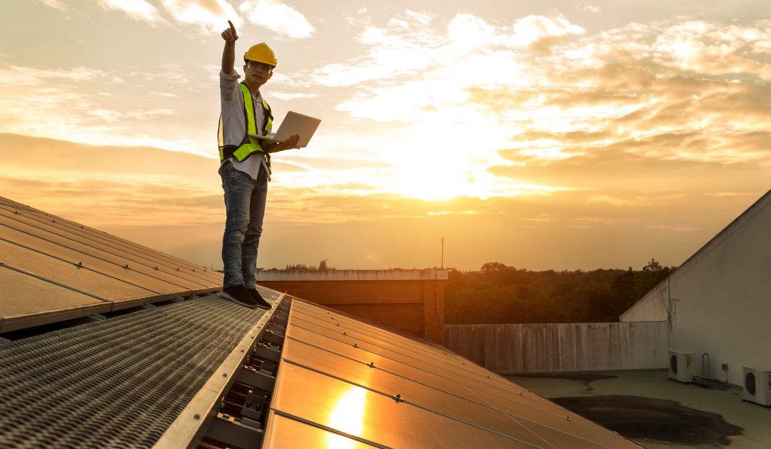 Puissance d’un panneau solaire photovoltaïque : comment faire son choix ?