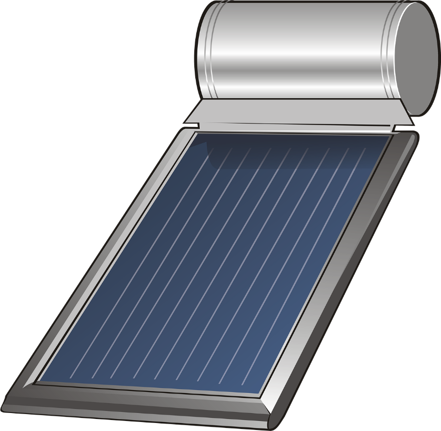 Avantages des panneaux solaires. Panneau solaire thermique.