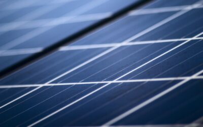 Panneau solaire amorphe : tout savoir sur ce type de panneau souple