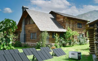 Petit panneau solaire : tout ce qu’il faut savoir