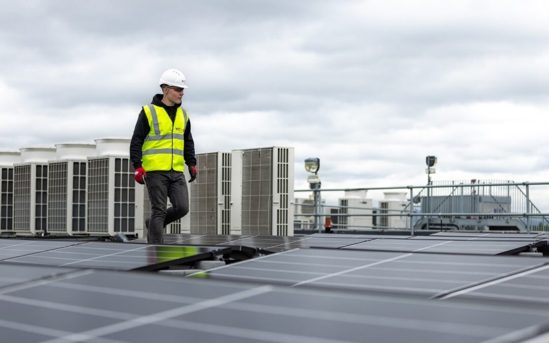 Réglementation des panneaux solaires : découvrez les formalités à suivre