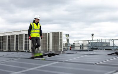 Réglementation des panneaux solaires : découvrez les formalités à suivre