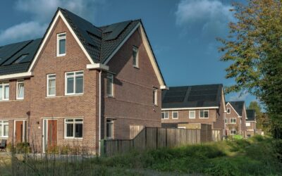 Avantage du panneau solaire photovoltaïque : tout savoir