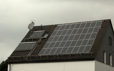 Avantage et inconvénient panneau solaire thermique : ce qu’il faut savoir