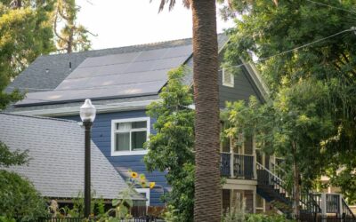 Branchement d’un panneau solaire : tout savoir