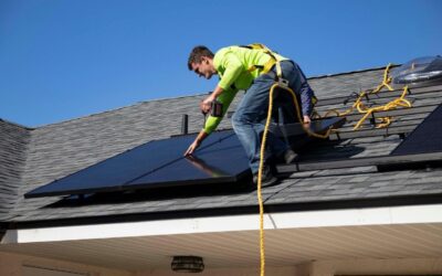 Installateur de panneau photovoltaïque : conseils aux particuliers et professionnels