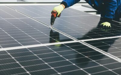 Meilleur panneau solaire : quels sont les plus efficaces du marché ?
