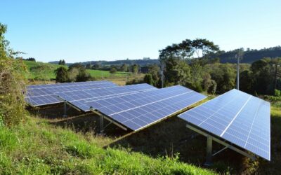 Panneau solaire au sol : fonctionnement et installation