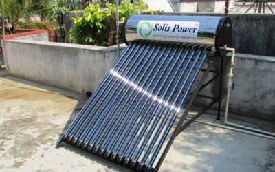 Panneau solaire thermique : ce que vous devez absolument savoir