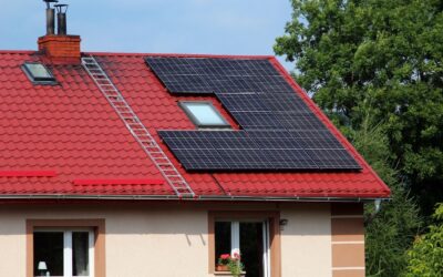 Passer à l’énergie solaire : 7 bonnes raisons d’adopter le photovoltaïque