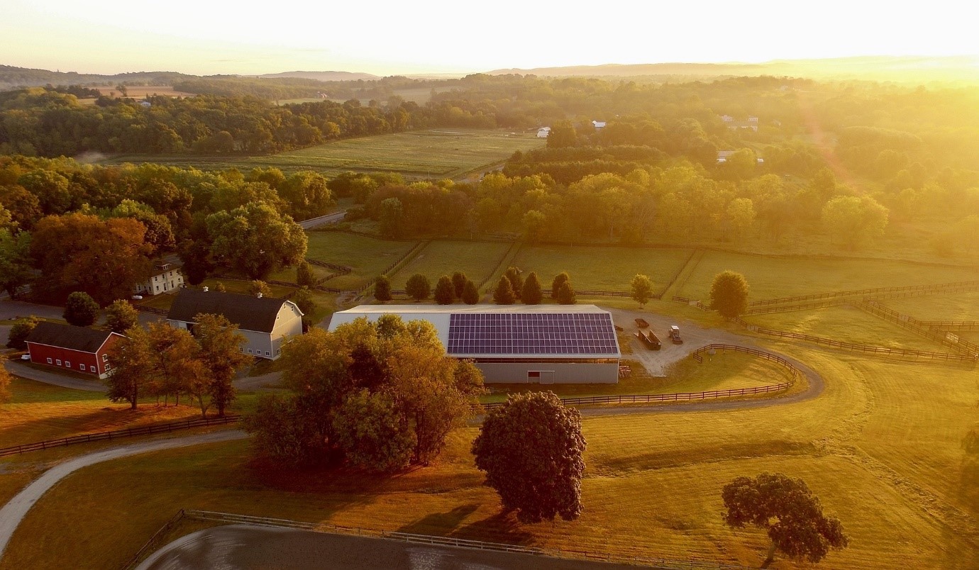 Alt=»Alt=»Matériau polycristallin. Panneaux photovoltaïques polycristallins.»