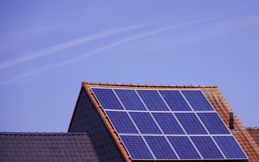 Prime pour panneau solaire : les informations importantes à retenir