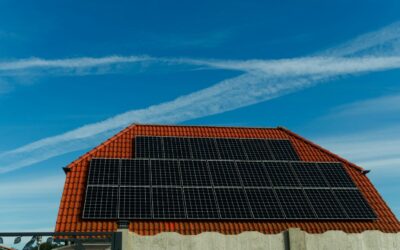 Production d’un panneau solaire photovoltaïque en kWh et au m2 : tout savoir