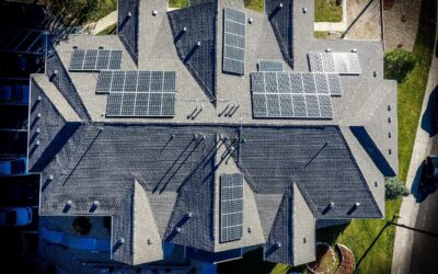 Rendement d’un panneau solaire : tout savoir