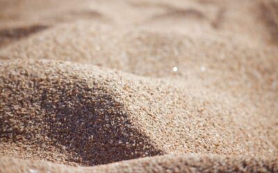 D’où vient le silicium monocristallin ?