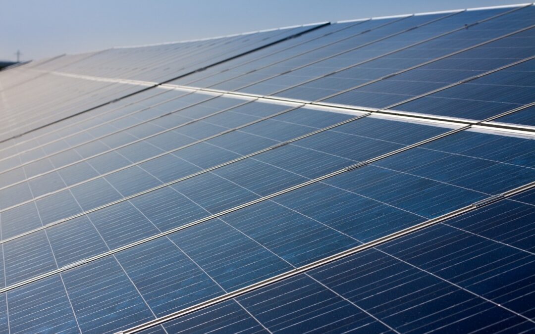Énergie solaire : histoire et différentes exploitations
