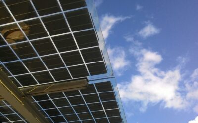 Panneau solaire bifacial : tout savoir sur cette technologie