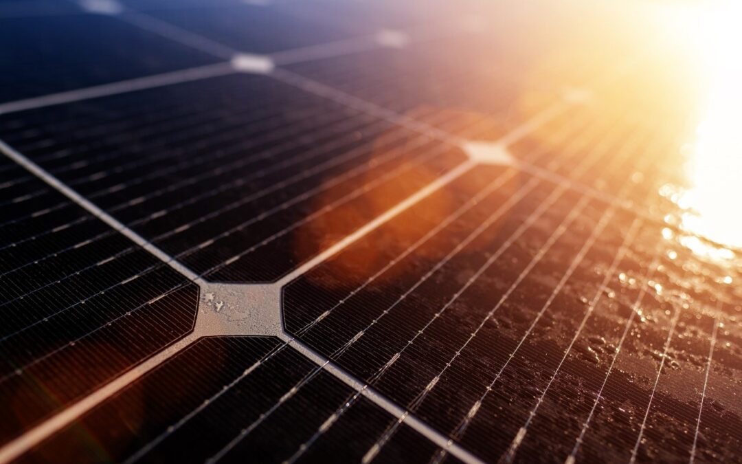 Panneau solaire souple : ce que vous devez savoir
