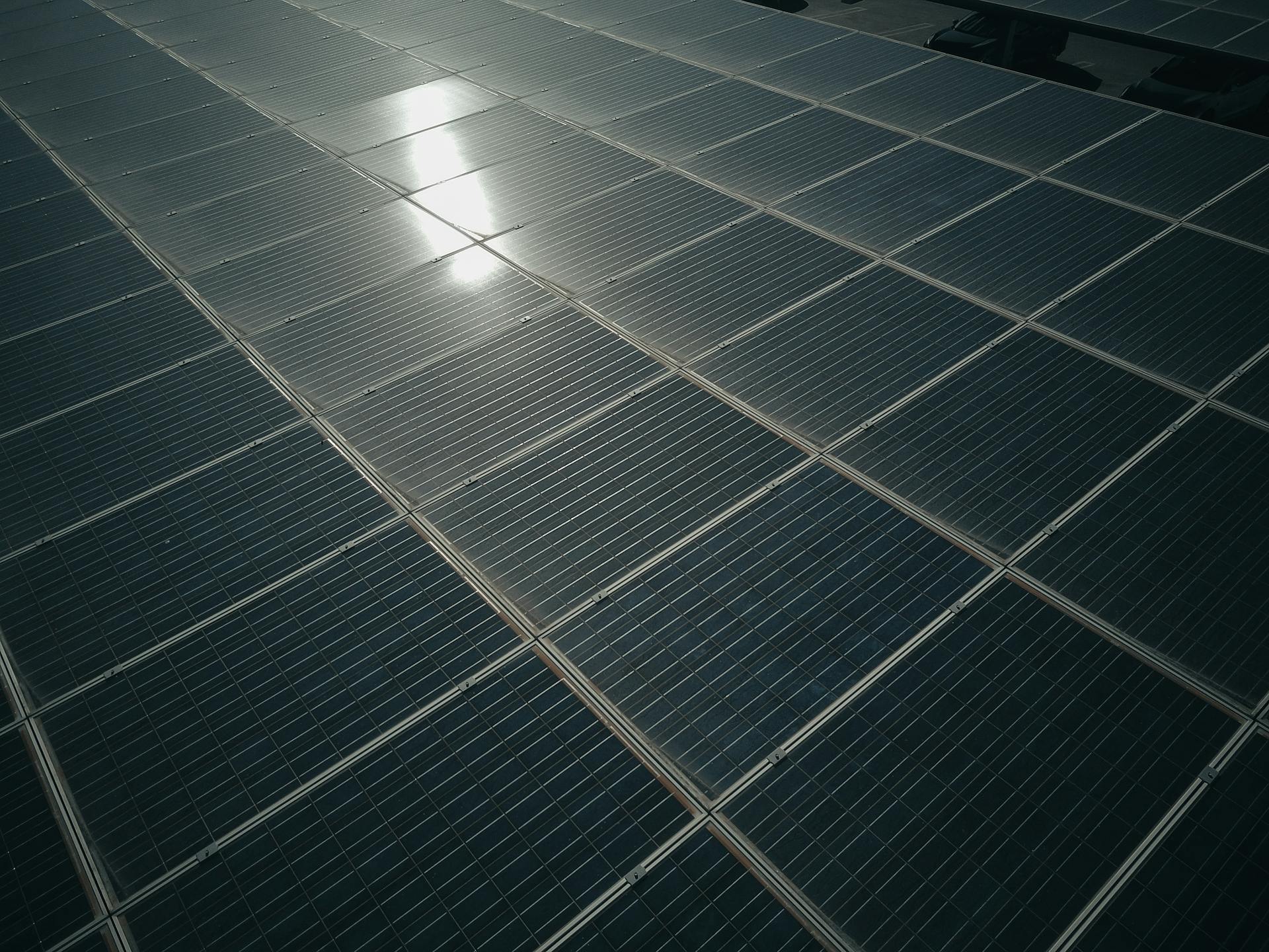 Alt=»Les meilleures régions pour l'installation de panneaux solaires photovoltaïques en France.»