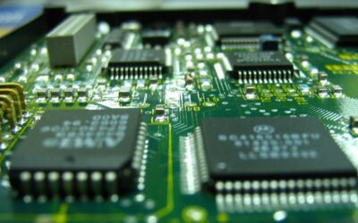Pourquoi le silicium est le semi-conducteur le plus utilisé : décryptage