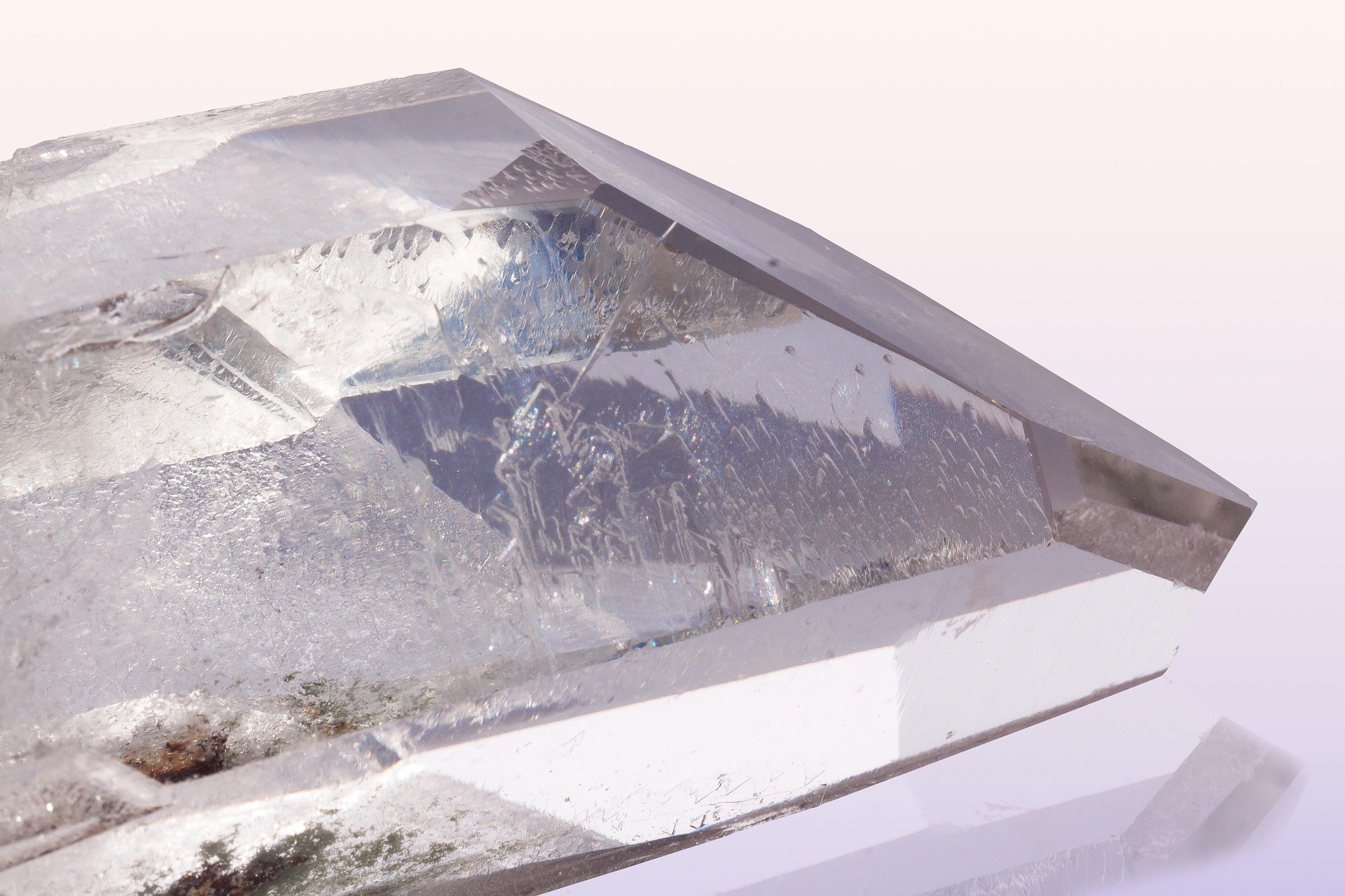 Pourquoi le silicium est le semi-conducteur le plus utilisé?