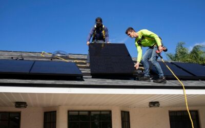 Qui peut installer des panneaux solaires : les informations à savoir