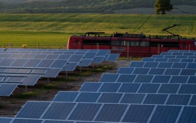 Réglementation d’un panneau solaire au sol : les informations à connaître